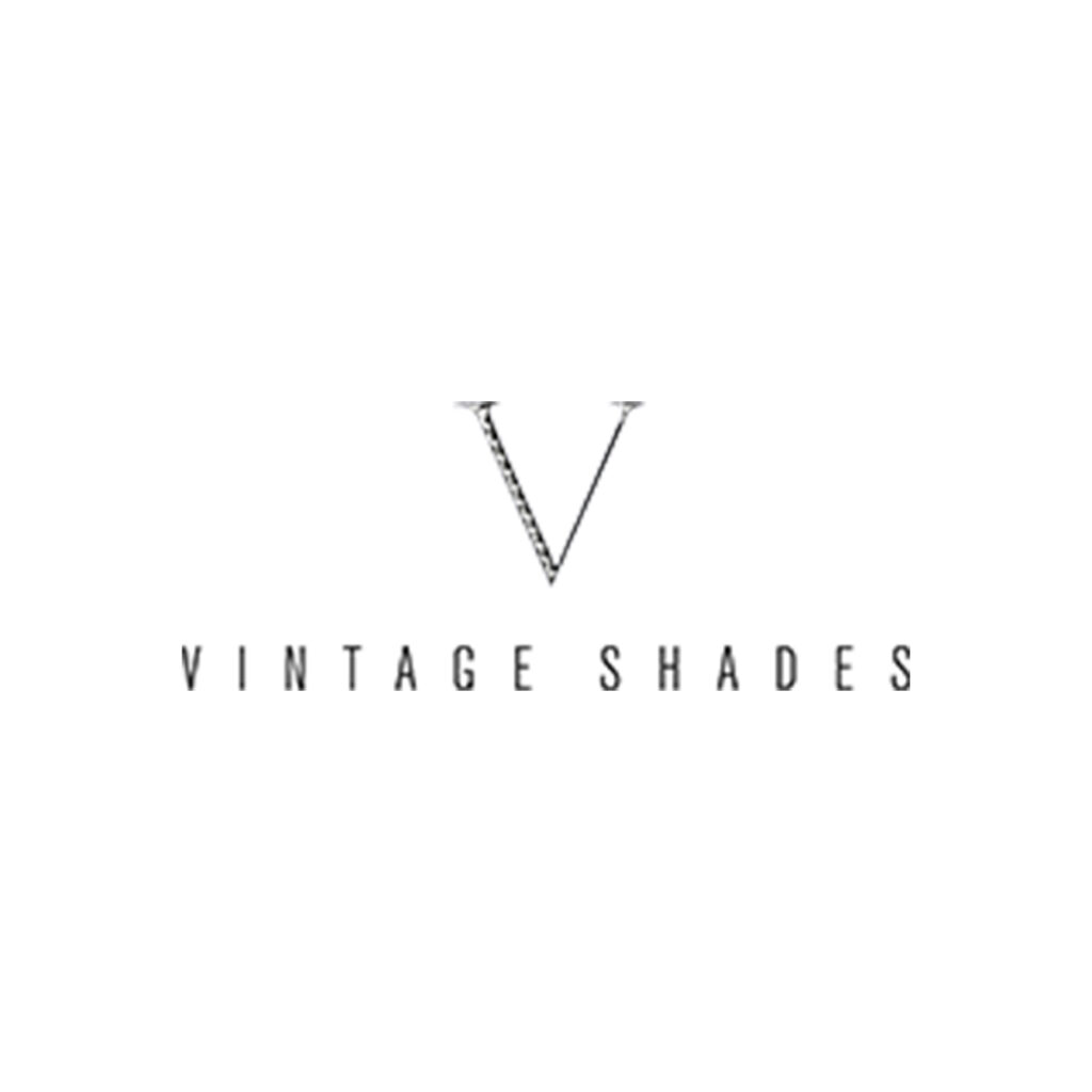 Vintage shades